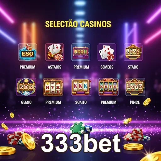 Imagem relacionada a jogos no 333bet, destaque para ofertas e opções de apostas do site 333bet
