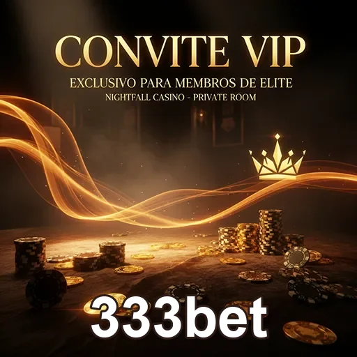 Imagem ilustrando recompensas diferenciadas nos serviços VIP da 333bet